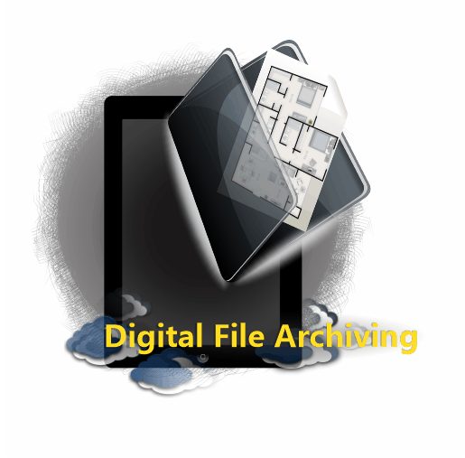 Digital File Archiving