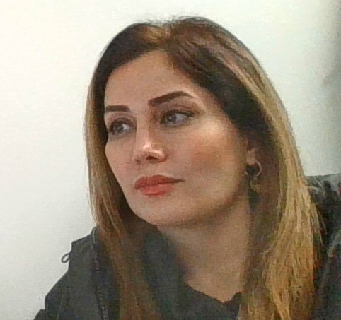 Noushin Sadeghi