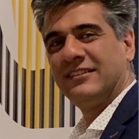 Alireza Khatib