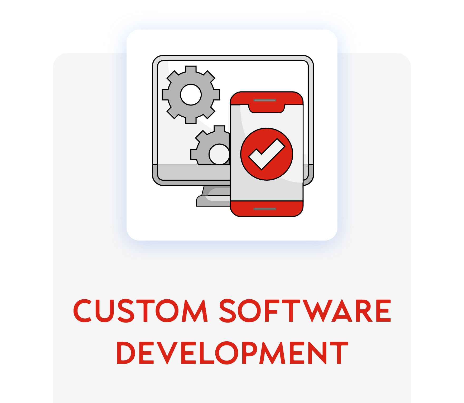 Lotusware, Custom Software Development