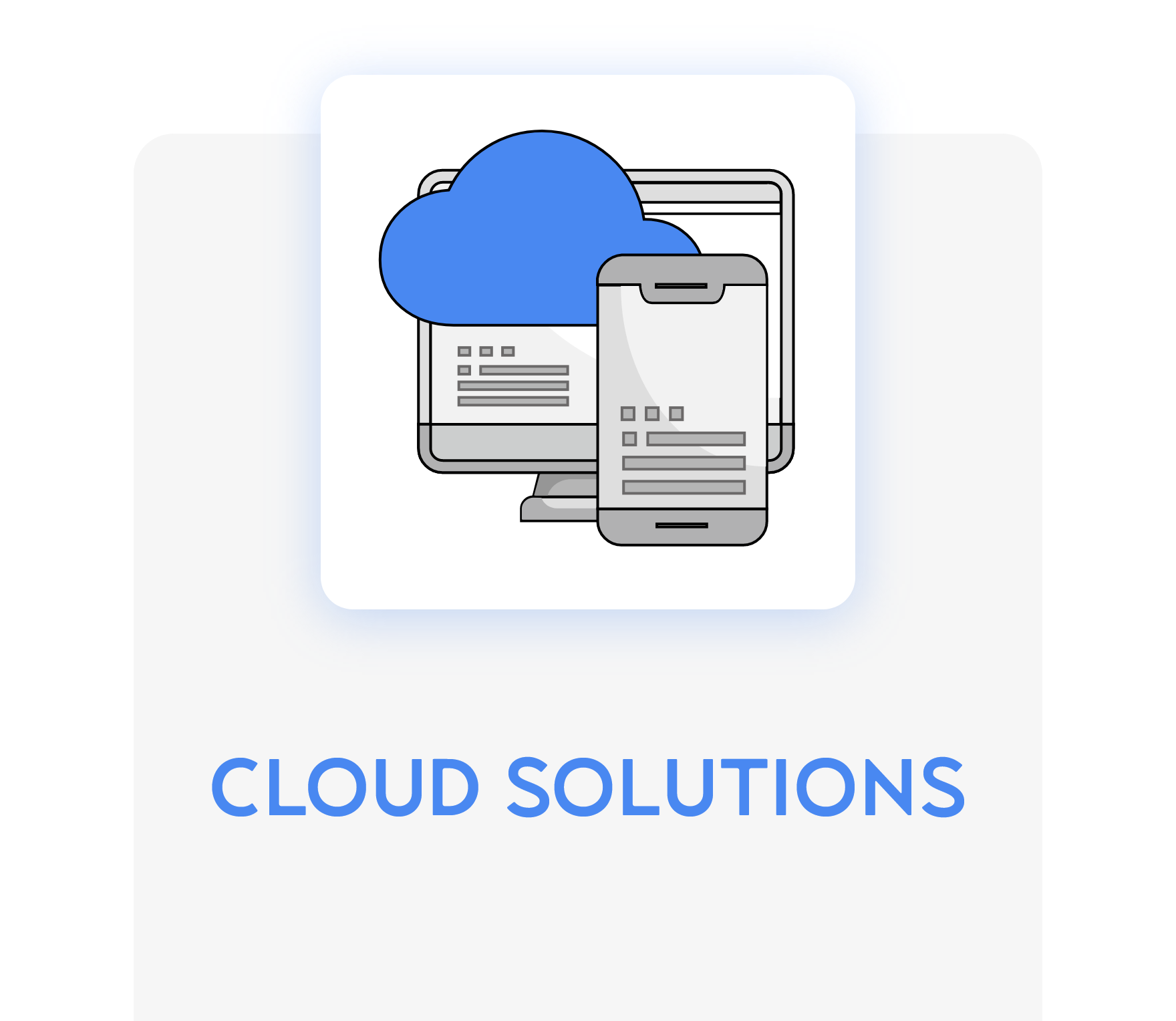 Lotusware, Cloud Solutions