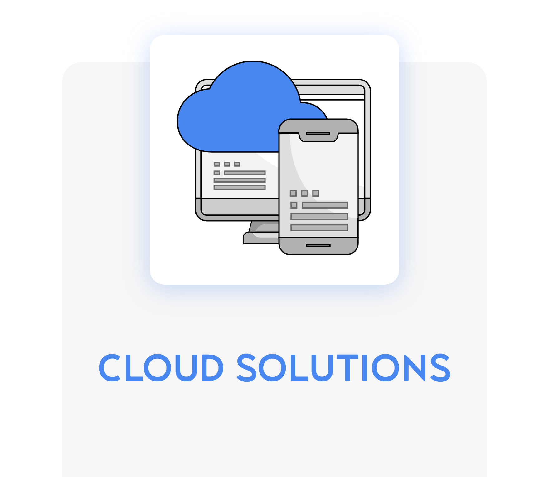 Lotusware, cloud solutions