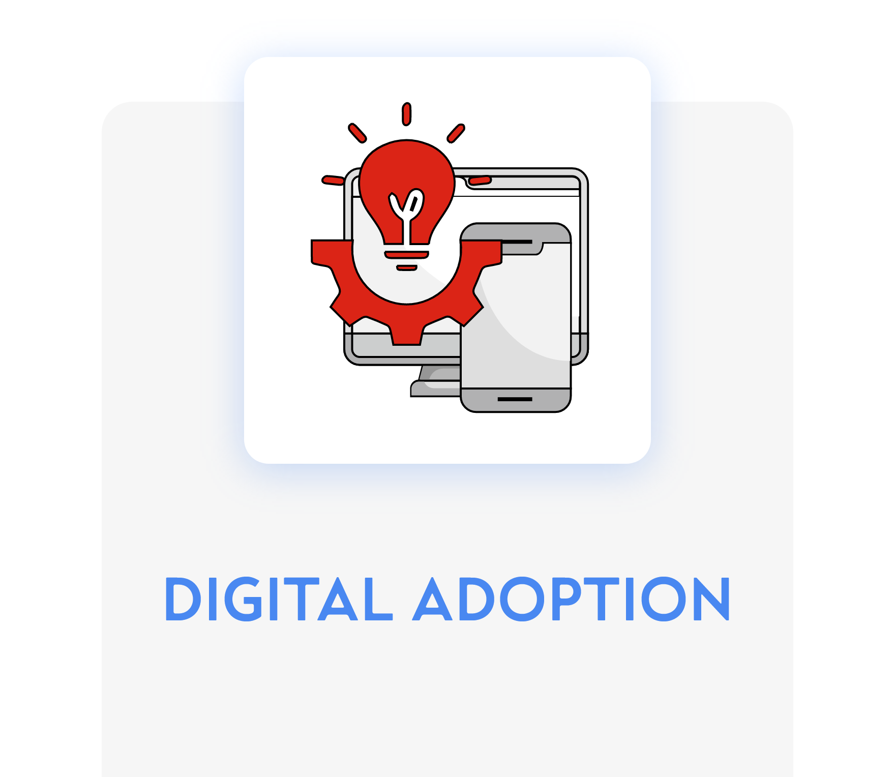 Lotusware, Digital adoption