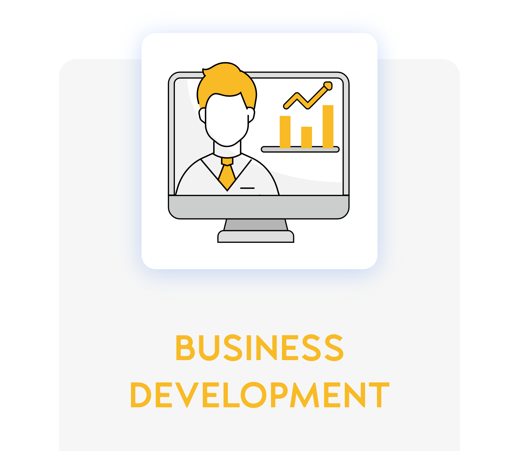 Lotusware, Business Development