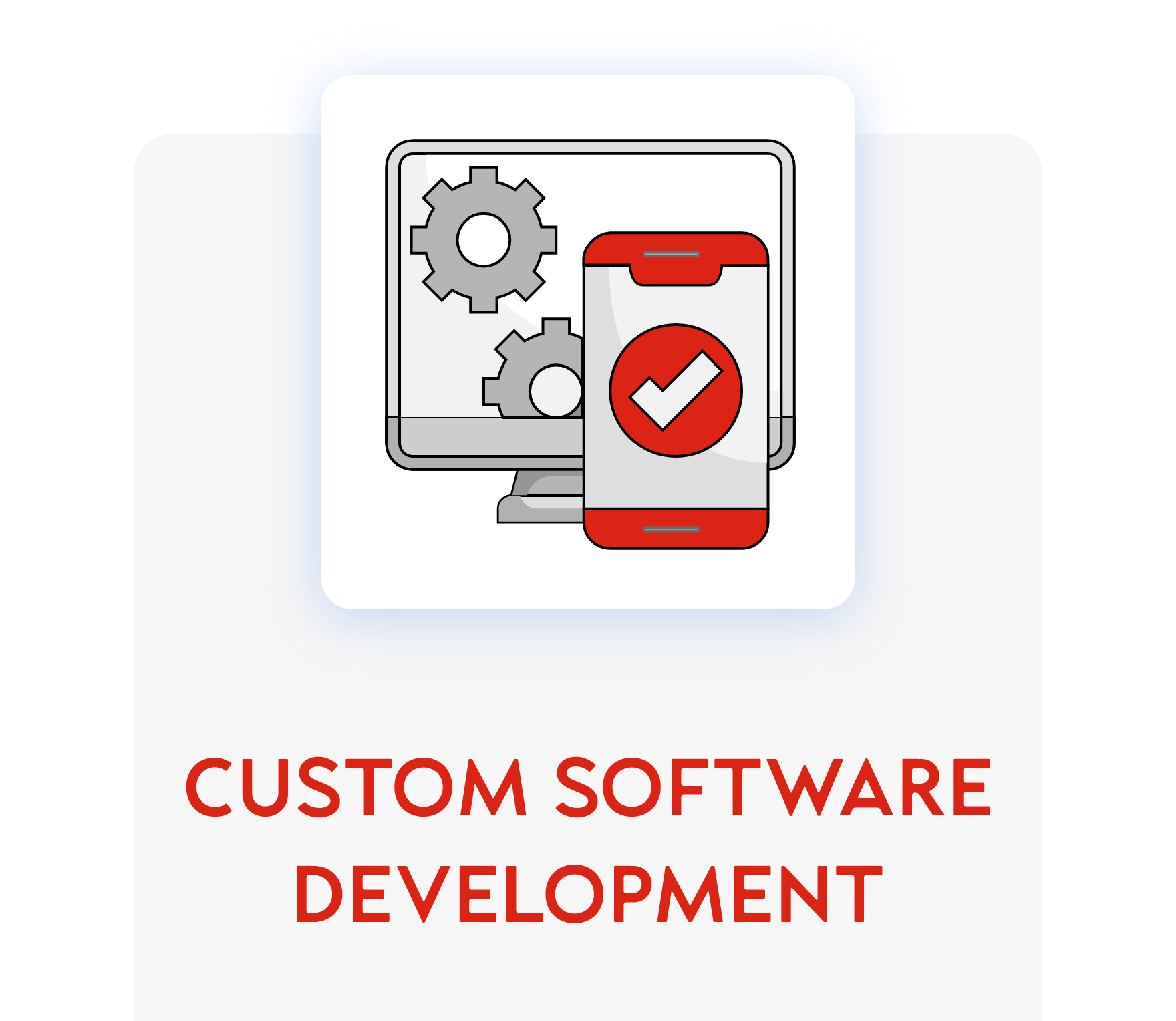 Lotusware, Custom Software Development