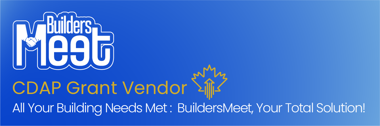 buildersmeet-cdap-vendor