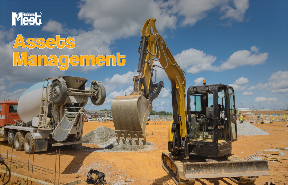 asset management software for small construction business 