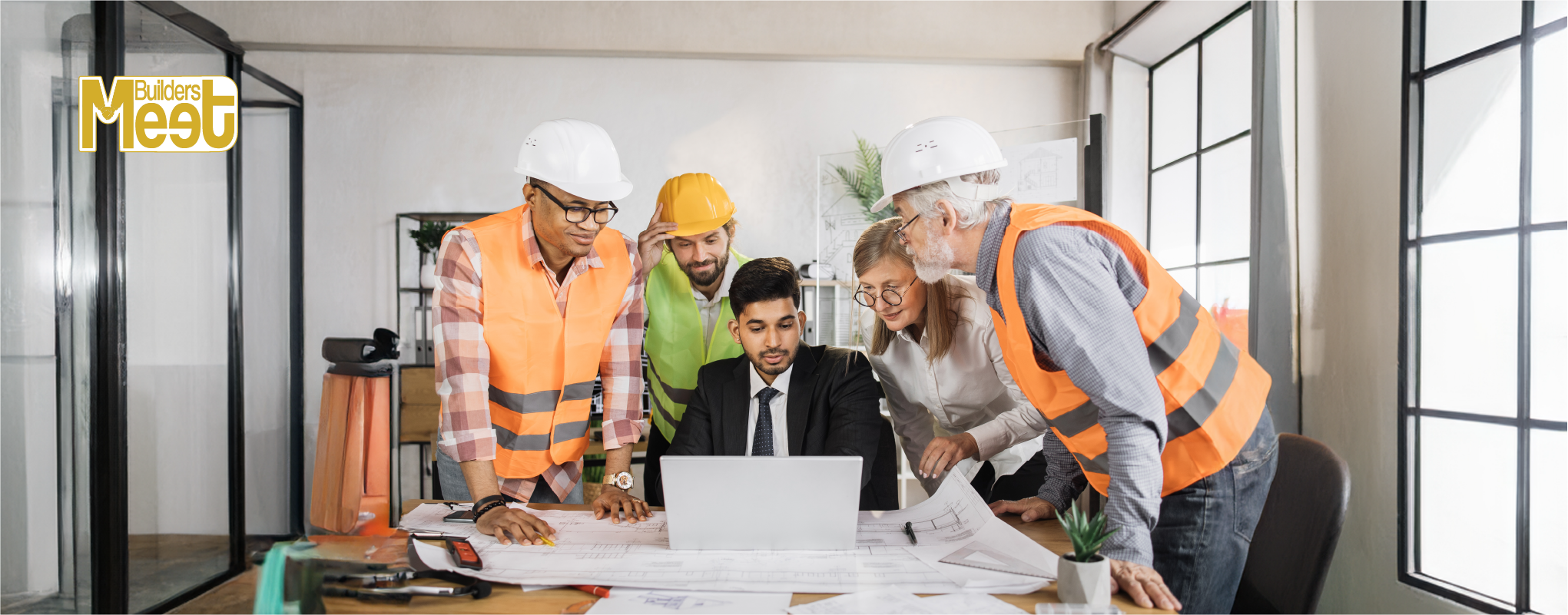 What is a Construction B2B Community?