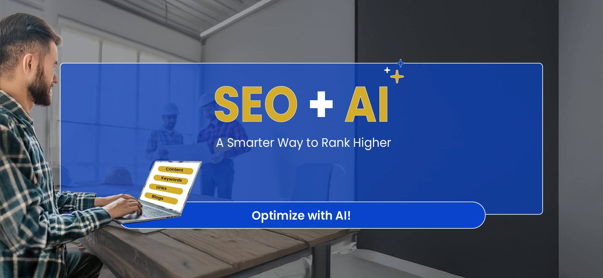 Maximize Your Website’s Potential: How AI Can Supercharge SEO