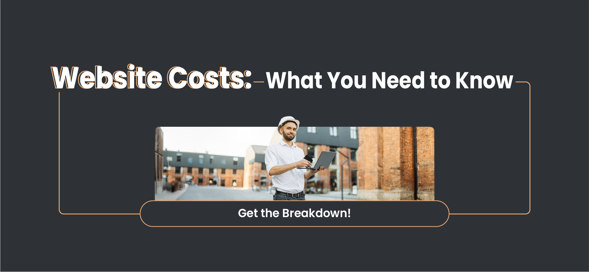 The Essential Cost Breakdown of Creating and Maintaining a Website