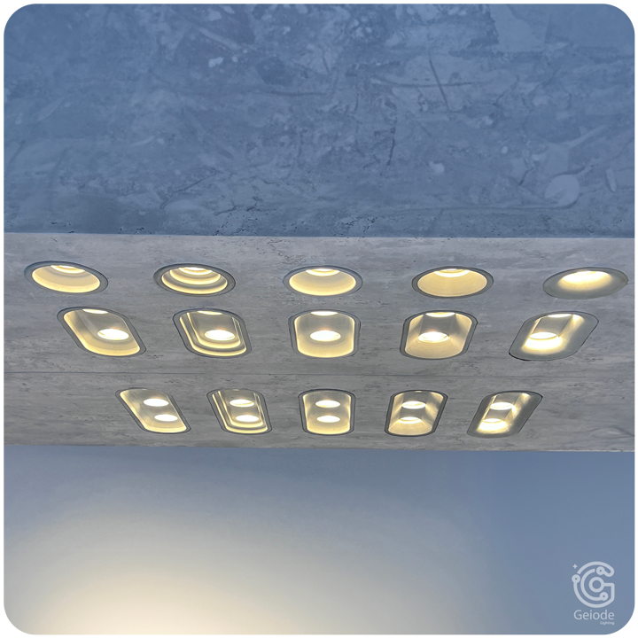 Geiode Lighting, Light Diffusing Panel