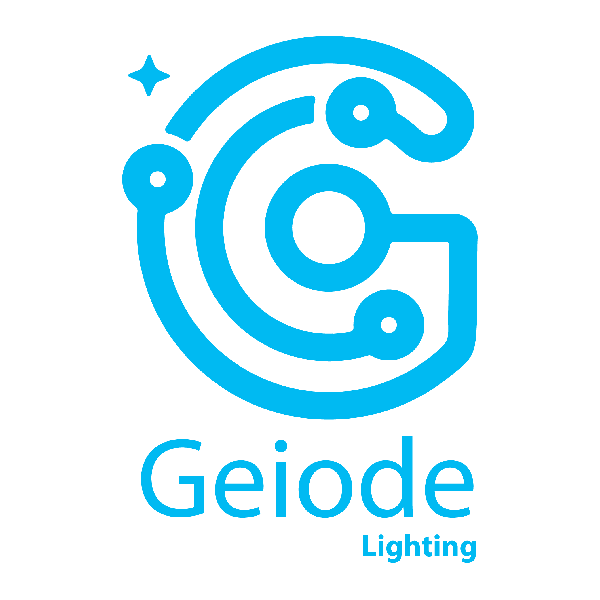 Geiode Lighting